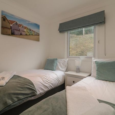 Ocean Blue Villa Porthtowan Exterior photo
